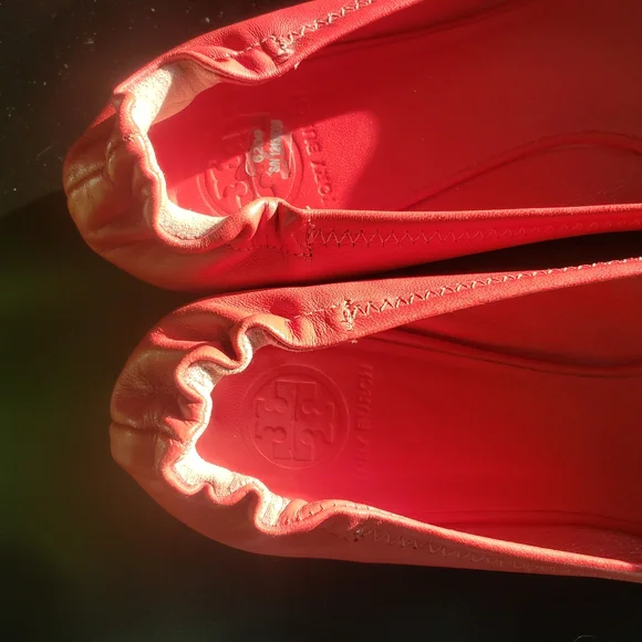 Tory Burch Flats - Picture 2 of 6